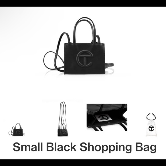 NEW TELFAR BAG!! $2️⃣0️⃣0️⃣~🅿️🅿️ - Picture 9 of 11